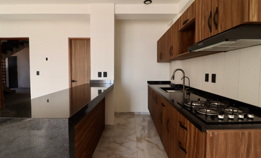 SE VENDE DEPARTAMENTO NUEVO EN MORELIA, TORRES ANTHEA