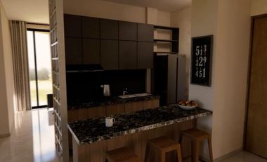 SE VENDE DEPARTAMENTO NUEVO EN MORELIA, TORRES ANTHEA