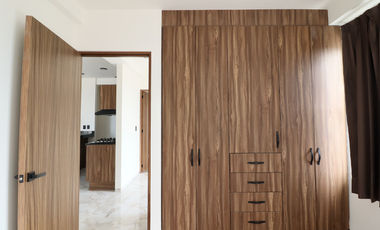 SE VENDE DEPARTAMENTO NUEVO EN MORELIA, TORRES ANTHEA