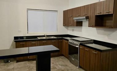 Casa en condominio en renta en Privalia Cumbres, García NL