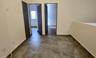 Casa en condominio en renta en Privalia Cumbres, García NL