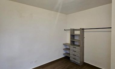 Casa en condominio en renta en Privalia Cumbres, García NL