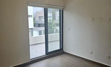Casa en condominio en renta en Privalia Cumbres, García NL