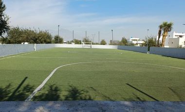 Casa en condominio en renta en Privalia Cumbres, García NL