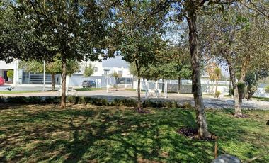 Casa en condominio en renta en Privalia Cumbres, García NL