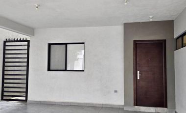 Casa en condominio en renta en Privalia Cumbres, García NL