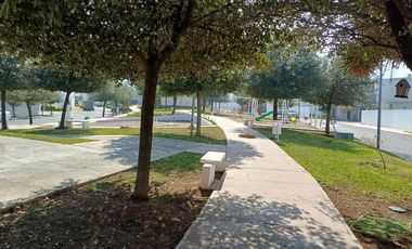 Casa en condominio en renta en Privalia Cumbres, García NL