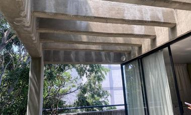 DEPARTAMENTO EN RENTA EN BENITO JUAREZ