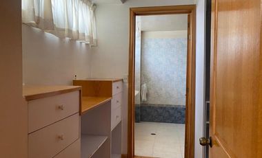 DEPARTAMENTO EN RENTA EN BENITO JUAREZ