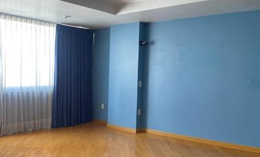 DEPARTAMENTO EN RENTA EN BENITO JUAREZ