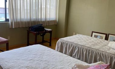 DEPARTAMENTO EN RENTA EN BENITO JUAREZ