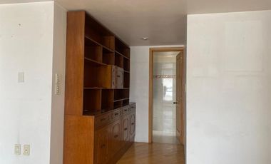 DEPARTAMENTO EN RENTA EN BENITO JUAREZ