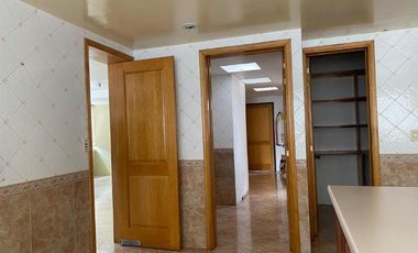 DEPARTAMENTO EN RENTA EN BENITO JUAREZ