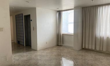 DEPARTAMENTO EN RENTA EN BENITO JUAREZ