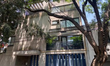 DEPARTAMENTO EN RENTA EN BENITO JUAREZ