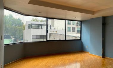 DEPARTAMENTO EN RENTA EN BENITO JUAREZ