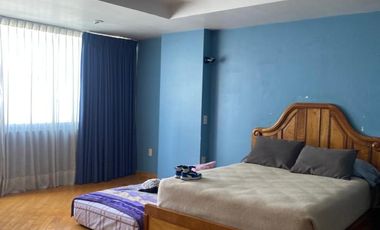 DEPARTAMENTO EN RENTA EN BENITO JUAREZ