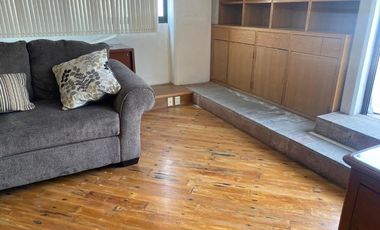 DEPARTAMENTO EN RENTA EN BENITO JUAREZ