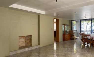 DEPARTAMENTO EN RENTA EN BENITO JUAREZ