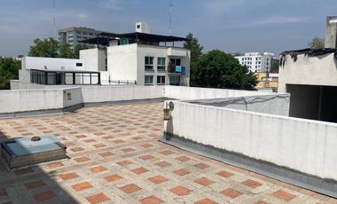 DEPARTAMENTO EN RENTA EN BENITO JUAREZ