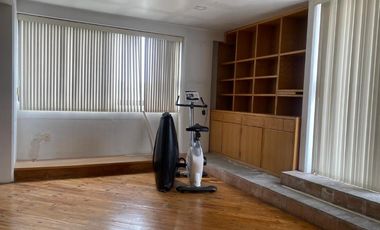 DEPARTAMENTO EN RENTA EN BENITO JUAREZ