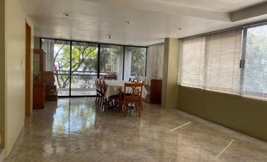 DEPARTAMENTO EN RENTA EN BENITO JUAREZ