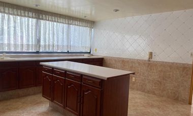 DEPARTAMENTO EN RENTA EN BENITO JUAREZ