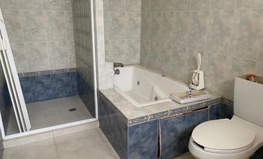 DEPARTAMENTO EN RENTA EN BENITO JUAREZ