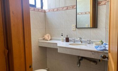 DEPARTAMENTO EN RENTA EN BENITO JUAREZ