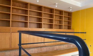 DEPARTAMENTO EN RENTA EN BENITO JUAREZ