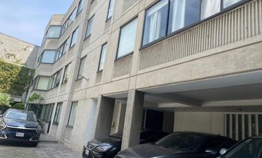 DEPARTAMENTO EN RENTA EN BENITO JUAREZ