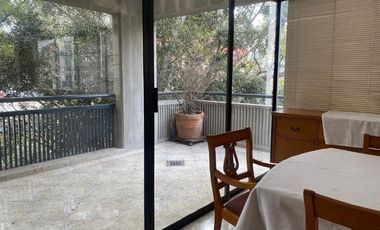 DEPARTAMENTO EN RENTA EN BENITO JUAREZ