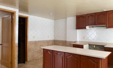 DEPARTAMENTO EN RENTA EN BENITO JUAREZ