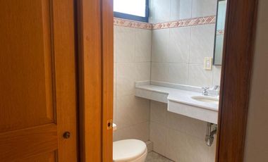 DEPARTAMENTO EN RENTA EN BENITO JUAREZ