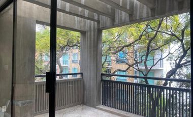 DEPARTAMENTO EN RENTA EN BENITO JUAREZ