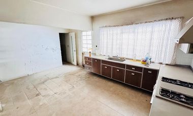 CASA EN VENTA COLONIA PORTALES