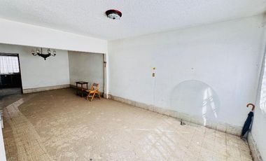 CASA EN VENTA COLONIA PORTALES