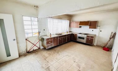 CASA EN VENTA COLONIA PORTALES