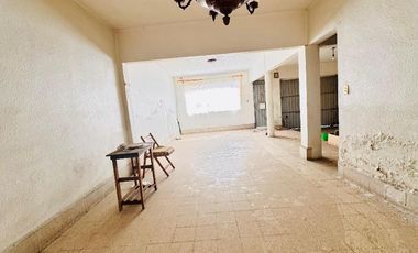 CASA EN VENTA COLONIA PORTALES