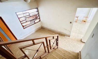 CASA EN VENTA COLONIA PORTALES