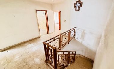 CASA EN VENTA COLONIA PORTALES