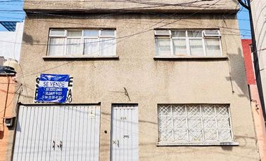 CASA EN VENTA COLONIA PORTALES