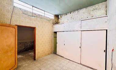 CASA EN VENTA COLONIA PORTALES