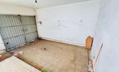 CASA EN VENTA COLONIA PORTALES