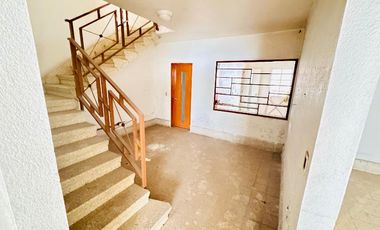 CASA EN VENTA COLONIA PORTALES