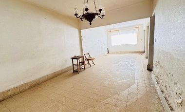 CASA EN VENTA COLONIA PORTALES