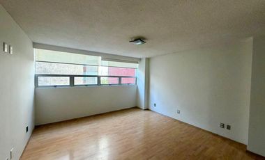 Departamento en RENTA en Sudermann, Polanco V Sección | Remodelado