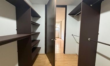 Departamento en RENTA en Sudermann, Polanco V Sección | Remodelado