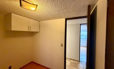 Departamento en RENTA en Sudermann, Polanco V Sección | Remodelado
