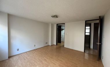 Departamento en RENTA en Sudermann, Polanco V Sección | Remodelado